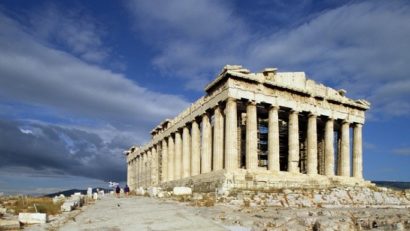 Criza din Grecia: românii ţin partea creditorilor internaţionali