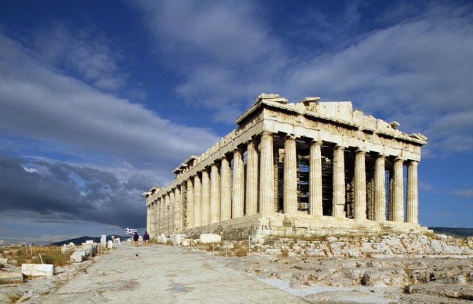 Ce trebuie să aibă la ei turiştii care vizitează Grecia