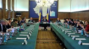 Prima rectificare bugetară din acest an, aprobată de Guvern