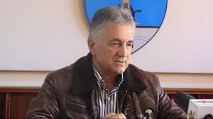 Primarul municipiului Tulcea, Constantin Hogea, în arest la domiciliu