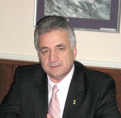 Primarul de Tulcea, Constantin Hogea a părăsit arestul