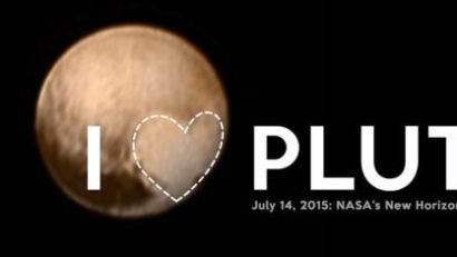VIDEO LIVE: Sonda New Horizons, zbor istoric în apropierea planetei pitice Pluto