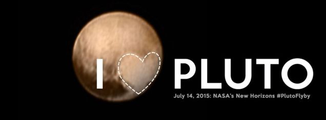 VIDEO LIVE: Sonda New Horizons, zbor istoric în apropierea planetei pitice Pluto