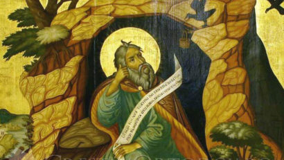 Sf. Ilie, „patron” peste fulgere