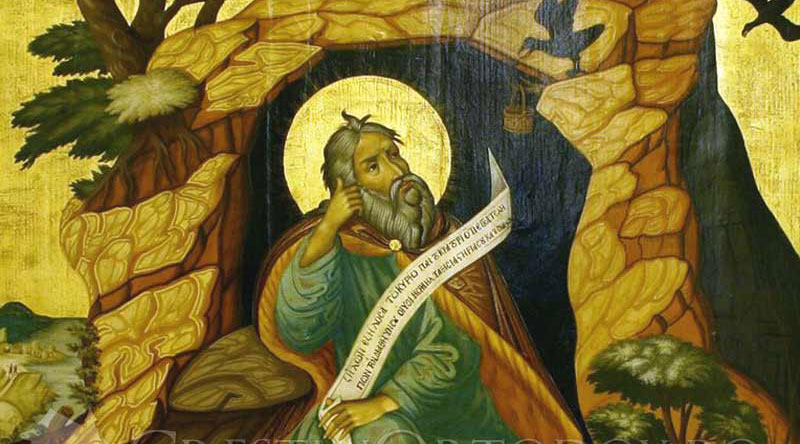Sf. Ilie, „patron” peste fulgere