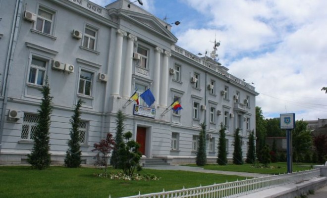 Infractori români căutați în Europa, prinși la Constanța