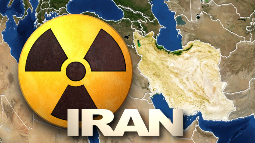 Iranul și marile puteri au ajuns la un acord privind programul nuclear al Teheranului