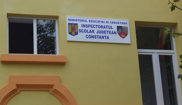 Constanța – Cinci candidați pentru postul de inspector şcolar general