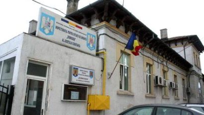 Petrov Daniel, noul șef al ISU Dobrogea