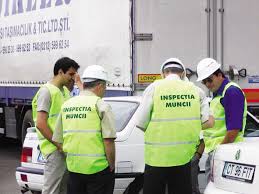 Amenzi de aproape 2 milioane de lei au aplicat inspectorii de muncă