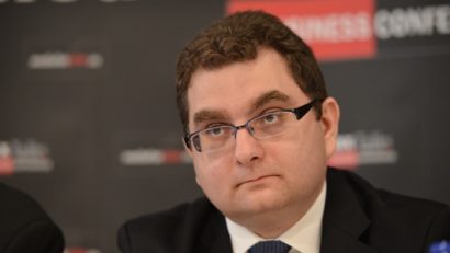 O nouă propunere la Transporturi