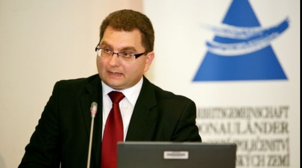 Iulian Matache este noul Ministru al Transporturilor