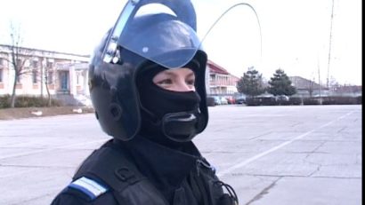 Încrederea românilor în Jandarmerie