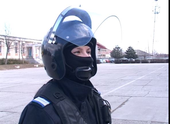 Încrederea românilor în Jandarmerie