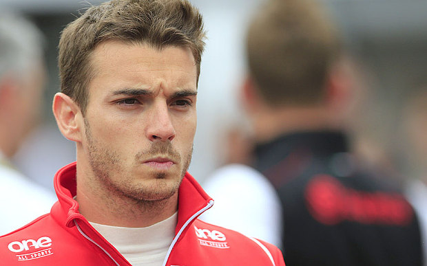 Rămâne un erou. Jules Bianchi a pierdut o luptă