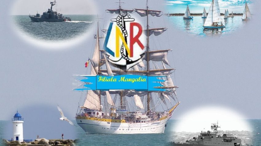 Liga Navală Română are un nou departament