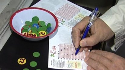 „Potul” cel mare, neadjudecat. Report uriaş la LOTO