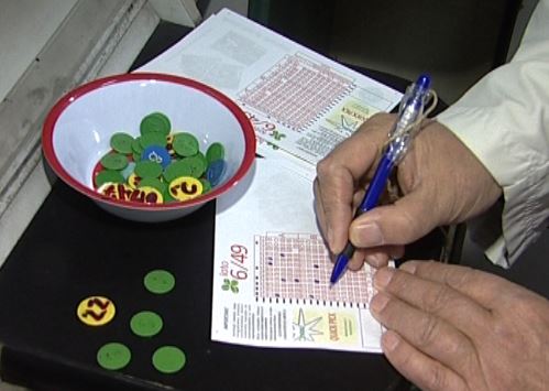 „Potul” cel mare, neadjudecat. Report uriaş la LOTO
