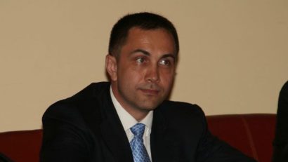 Lucian Isar, consilier al lui Stelian Tănase în TVR