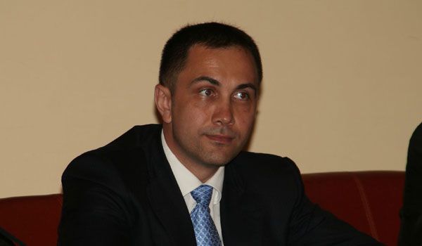 Lucian Isar, consilier al lui Stelian Tănase în TVR