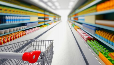 Banii românilor se duc pe mâncare şi facturi