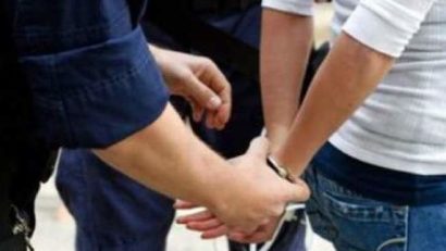 Infractor din Constanţa, căutat de autorităţile din Germania