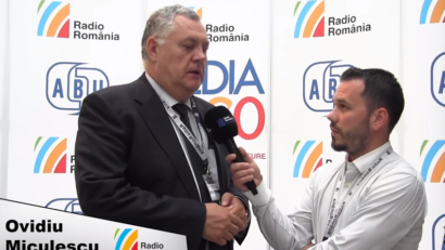 VIDEO: Concluziile zilei inaugurale a Conferinței ‎ABU‬ ‎Media 2020