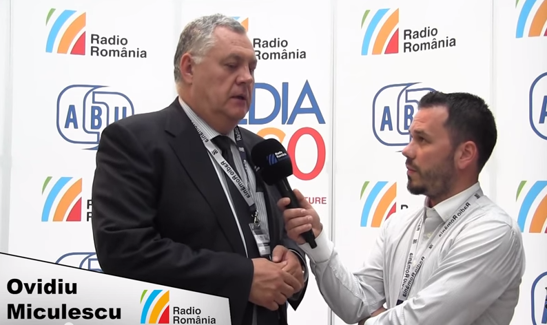 VIDEO: Concluziile zilei inaugurale a Conferinței ‎ABU‬ ‎Media 2020
