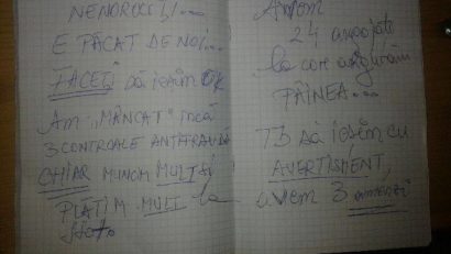 Mesaj original, răspuns pe măsură. ANAF pe litoral