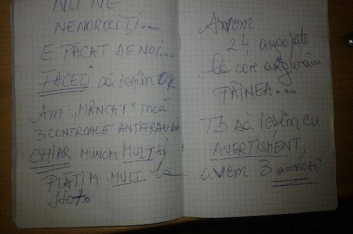 Mesaj original, răspuns pe măsură. ANAF pe litoral