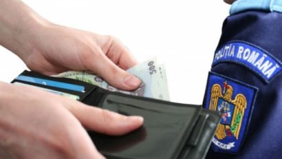 Poliţistul constănţean Cicerone Dincă, trimis în judecată de DNA