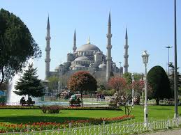 Moschea va fi construită, până la urmă, în Bucureşti