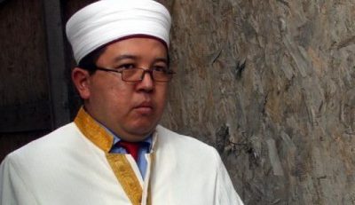 Muftiul Iusuf Muurat s-a întâlnit cu Patriarhul Daniel