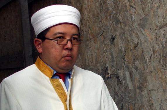 (AUDIO) Neînțelegere pe tema Moscheii din București