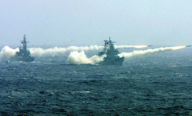 NATO plănuieşte un exerciţiu de antrenamente fără precedent în Marea Mediterană