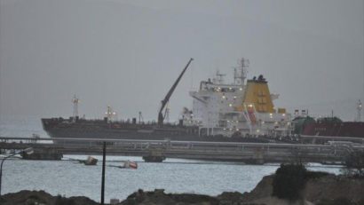 Atacaţi de piraţi în Atlantic