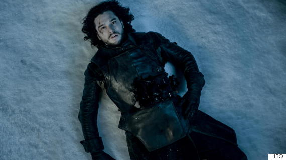 Viral pe Facebook – Pomana de 40 de zile a lui Jon Snow