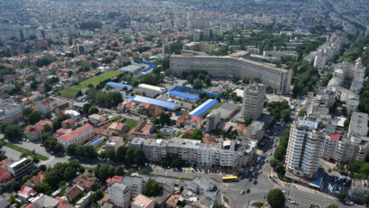 Despăgubiri de 1,6 milioane euro pentru o constănţeancă
