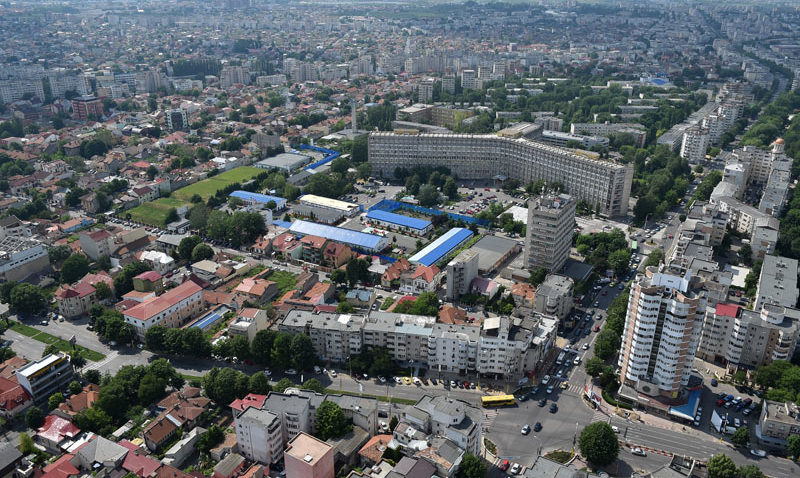 Despăgubiri de 1,6 milioane euro pentru o constănţeancă