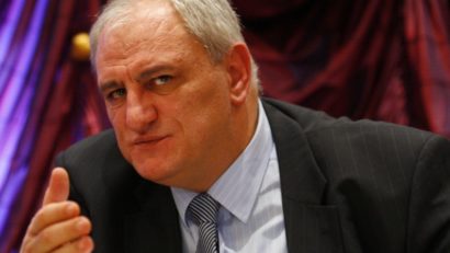 Ovidiu Tender rămâne în închisoare