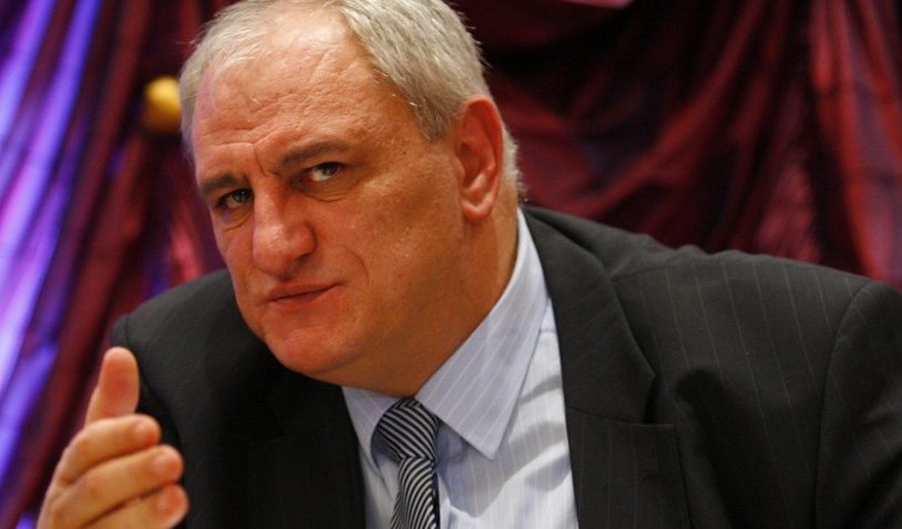 Ovidiu Tender rămâne în închisoare