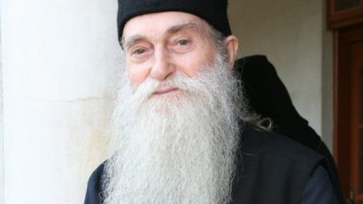  Părintele Arsenie Papacioc va fi omagiat la Constanţa