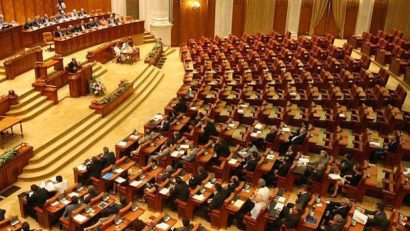 Preşedintele Klaus Iohannis a dat undă verde pensiilor speciale pentru parlamentari