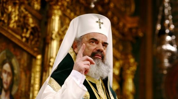 Patriarhul Daniel slujeşte azi la o mânăstire constănţeană