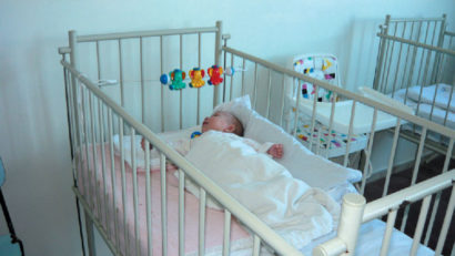 (AUDIO) Din nou problemele la Pediatria din Tulcea