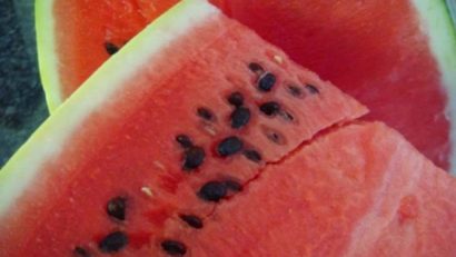 La ce sunt bune seminţele de pepene