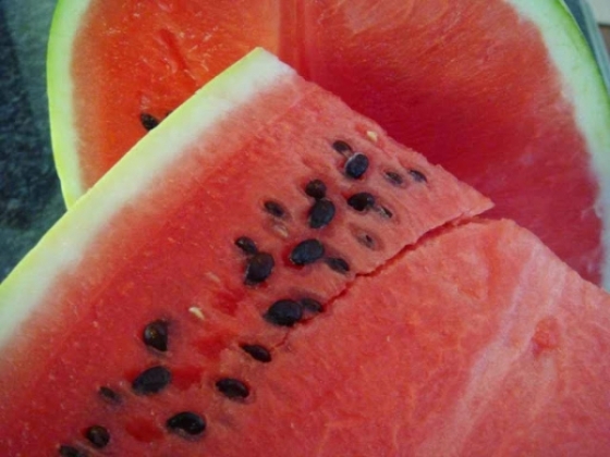 La ce sunt bune seminţele de pepene