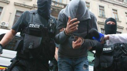 DIICOT. Reţea de proxeneţi destructurată în Constanţa şi Călăraşi
