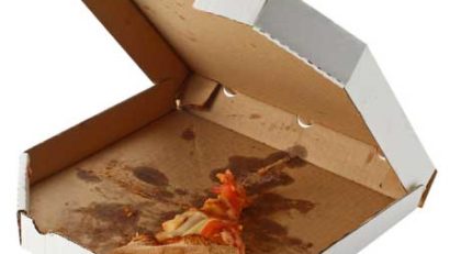 Se întâmplă la Constanța – jefuit de… patru pizze