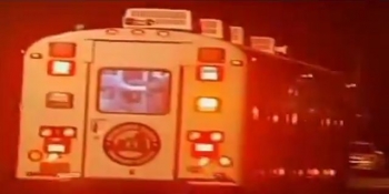 (VIDEO) Accident pe o plajă din Carolina de Nord